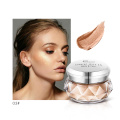 Pudaier Waterproof Jelly Gel Glitter Highlighter Contour Powder Makeup